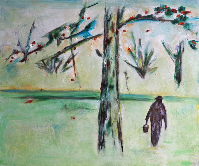 Sa Hara Have a Caliday 2403