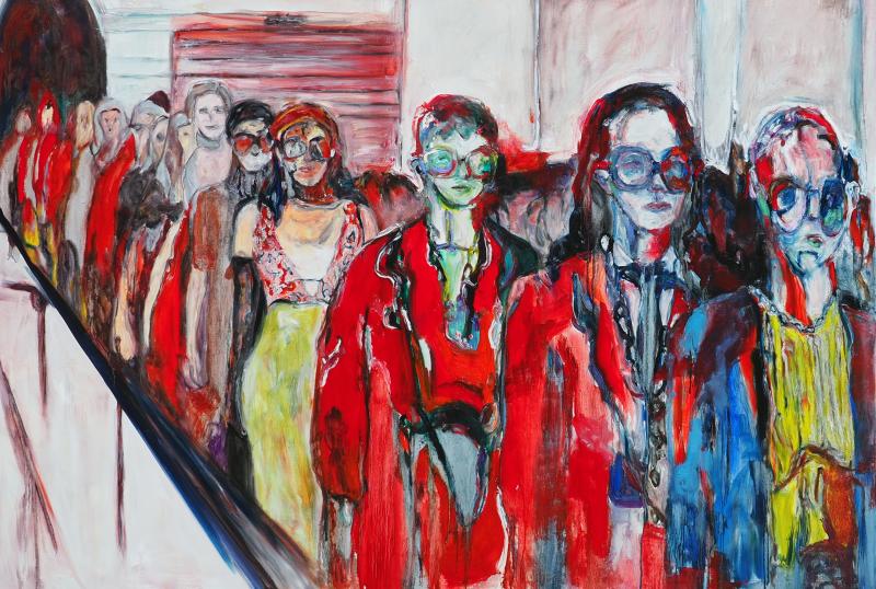 Sa Hara Physical Theater 1