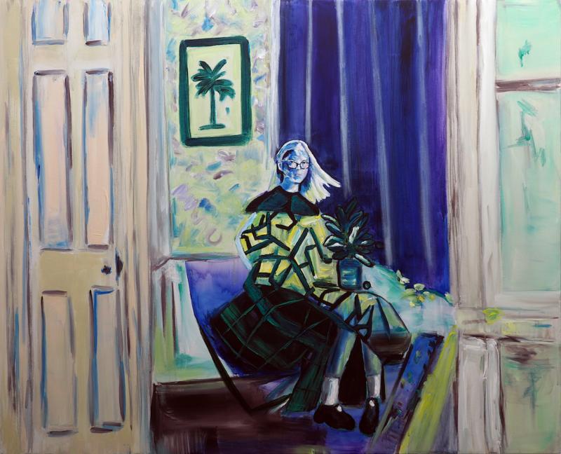 Sa Hara Wave Still Life Secret Note 1