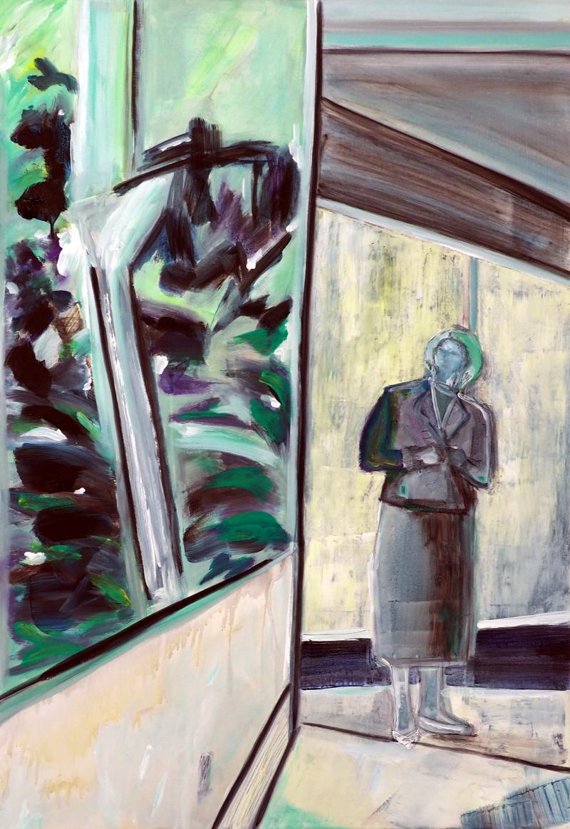 Sa Hara Wave of Still Life 2501