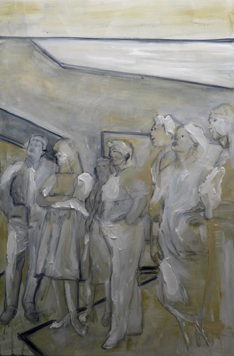 Sa Hara Wave of Still Life 2508