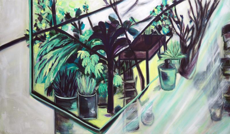 Sa Hara Wave of Still Life Seceret Note 0