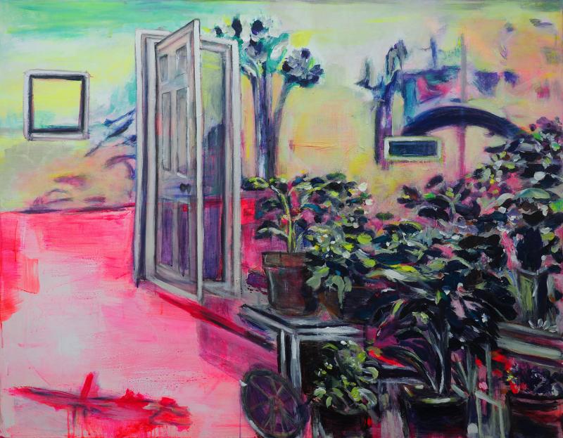 Sa Hara Wave of Still Life Seceret Note250702