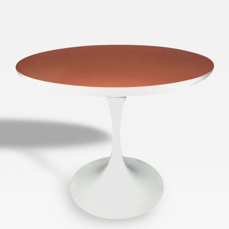 Saarinen Style Tulip Small Table