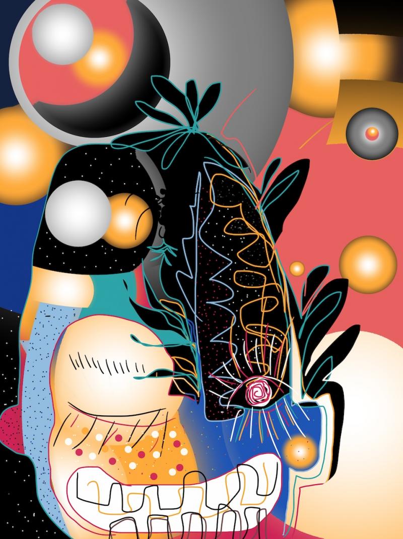 Saba Shengelia Abraca