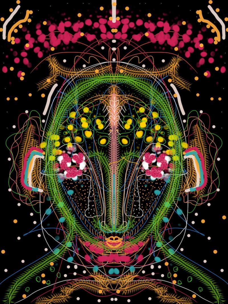 Saba Shengelia Analog Prayers Dilla