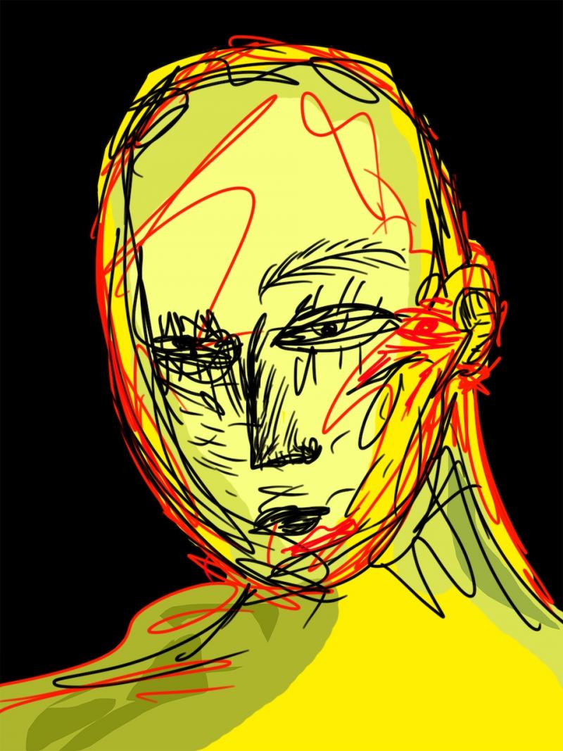 Saba Shengelia Atman