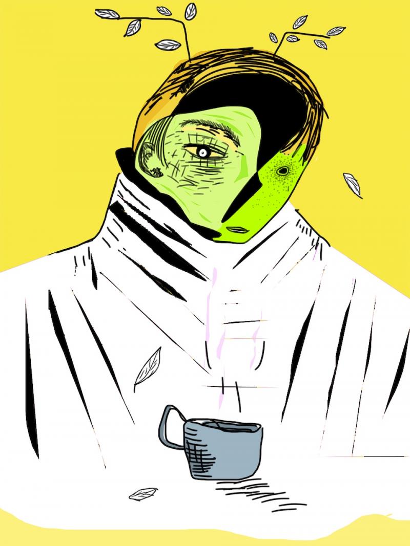 Saba Shengelia Helios