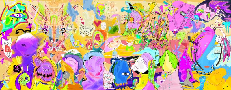 Saba Shengelia Millennium