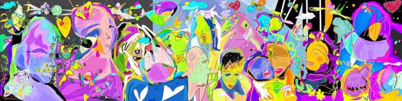 Saba Shengelia Mind Hunter