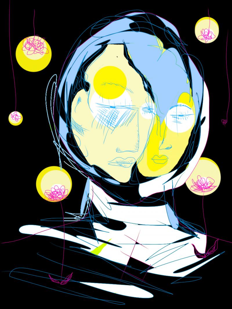 Saba Shengelia Night Call