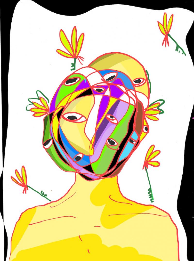 Saba Shengelia Wisdom