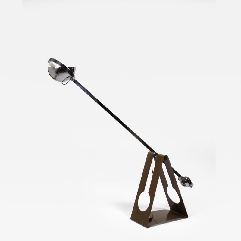 Sabine Charoy Sabine Charoy Floor Lamp