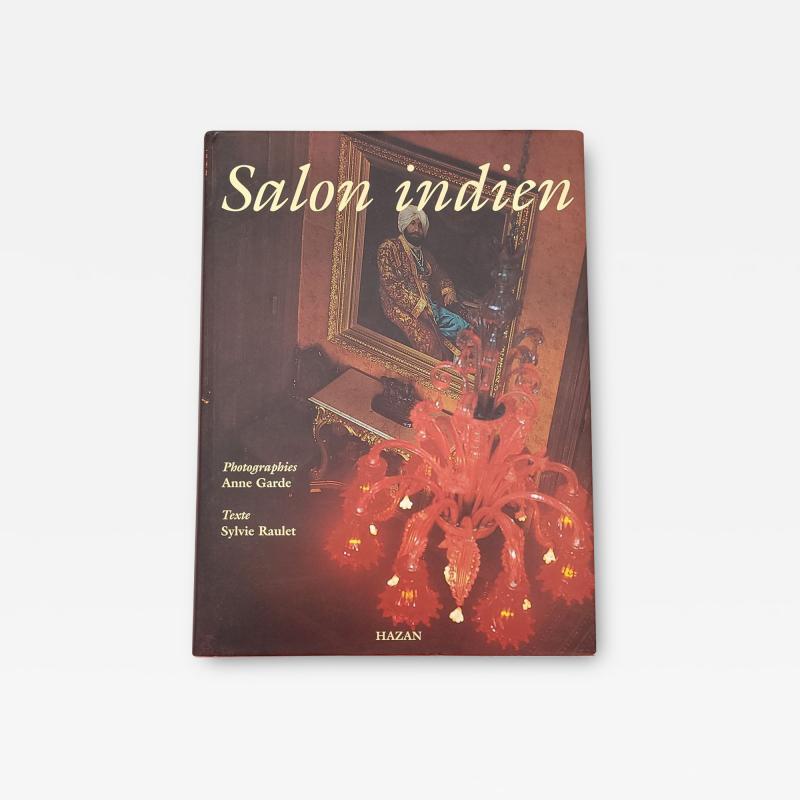 Salon indien 1996