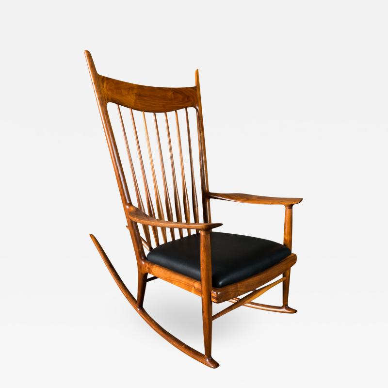 Sam Maloof Sam Maloof Rocking Chair