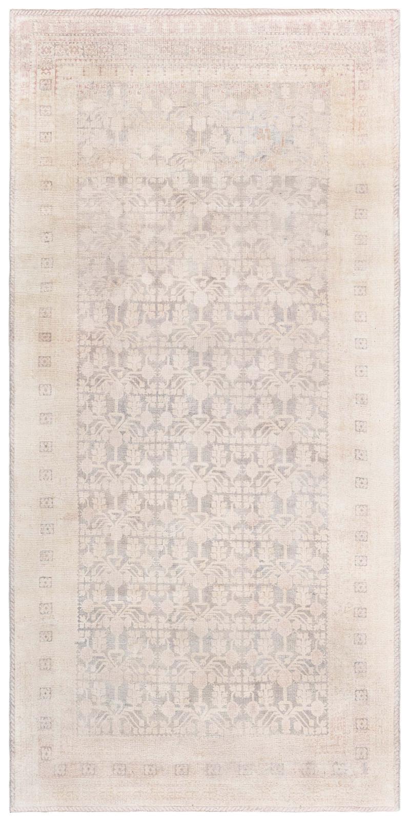 Samarkand Rug