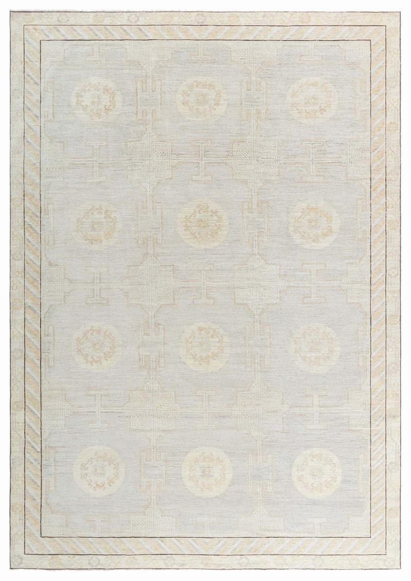 Samarkand Rug