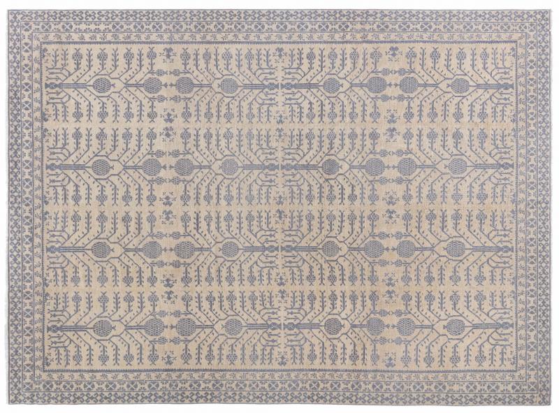 Samarkand Rug