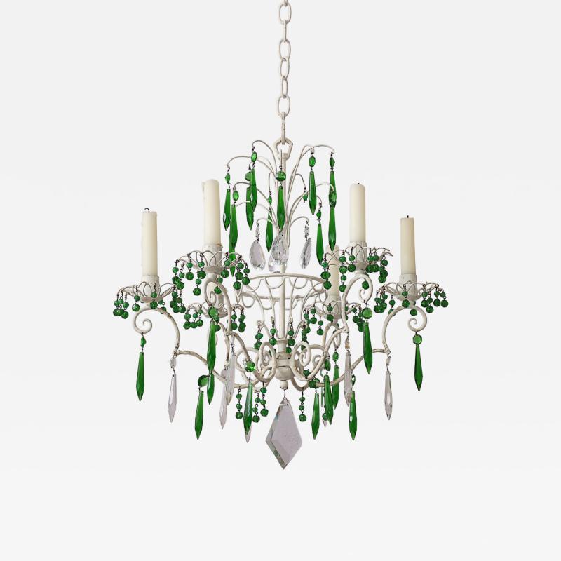Samuel Marx Lustre Bougie