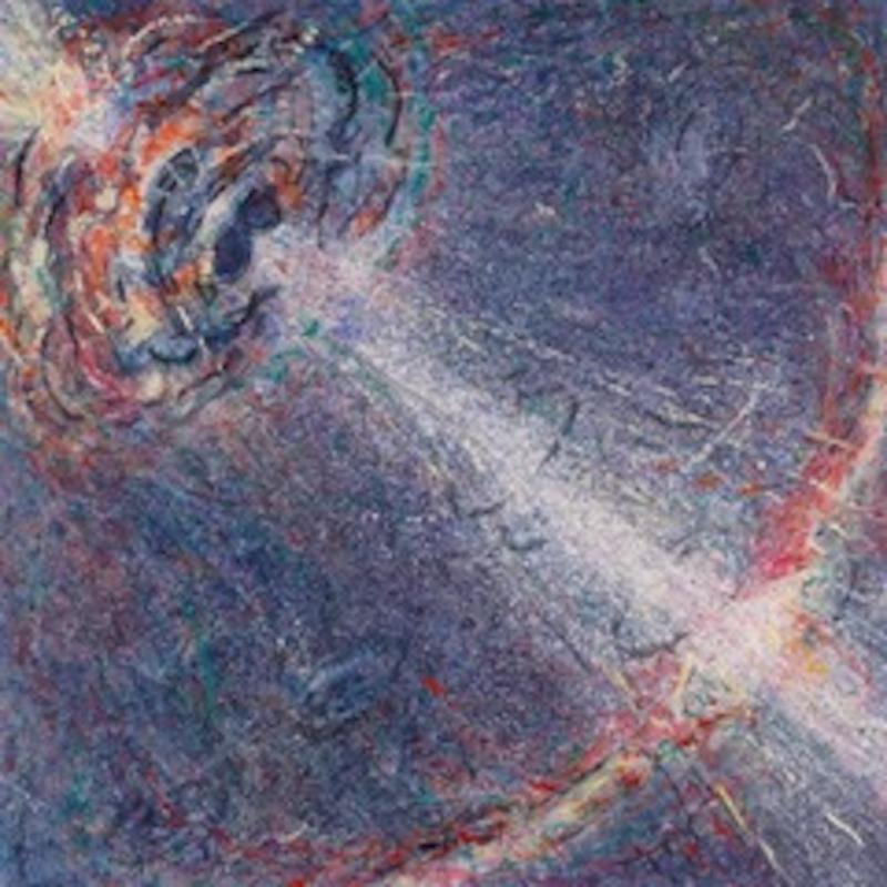 Sandra Lerner Entanglement XVI 2023
