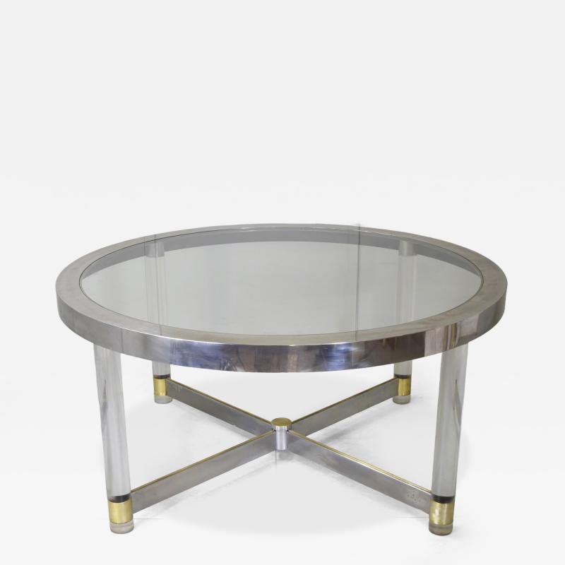 Sandro Petti Sandro Petti for Metalart 1970s 