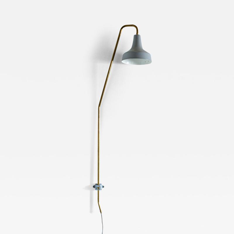 Sang Pil Bae Bureaudaire wall lamp