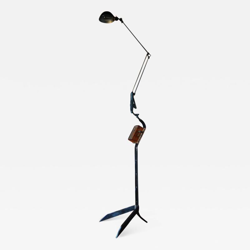 Sang Pil Bae Dazor floor lamp