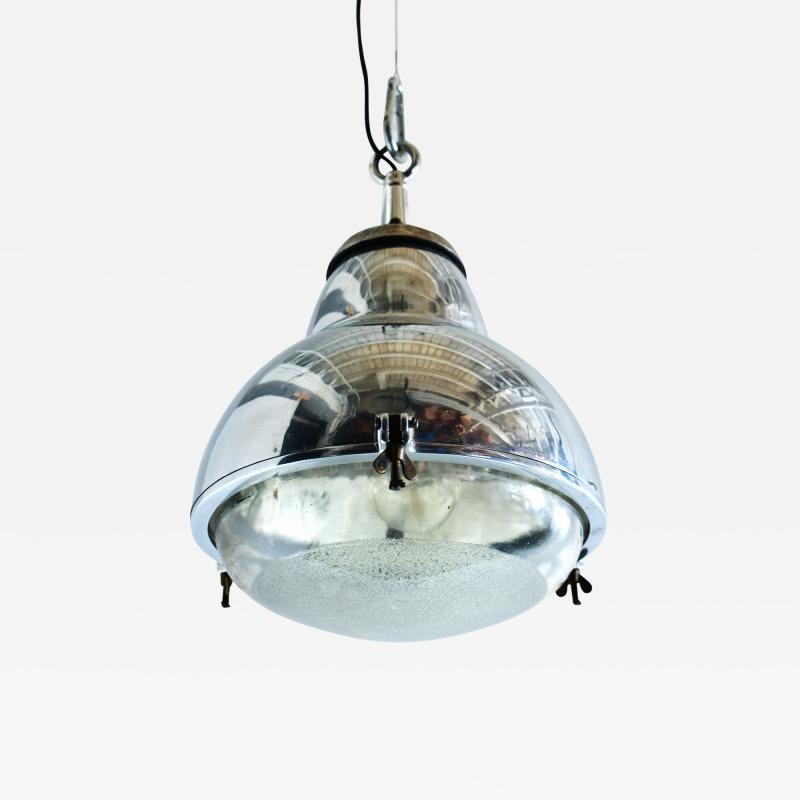 Sang Pil Bae French street lamp pendant