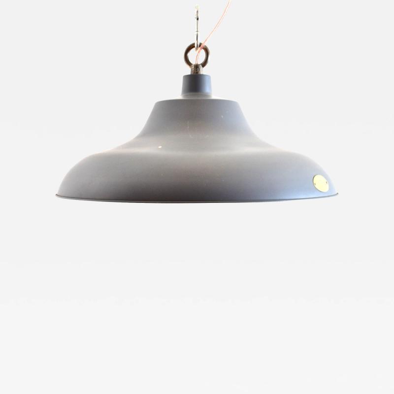 Sang Pil Bae Nova gray pendant