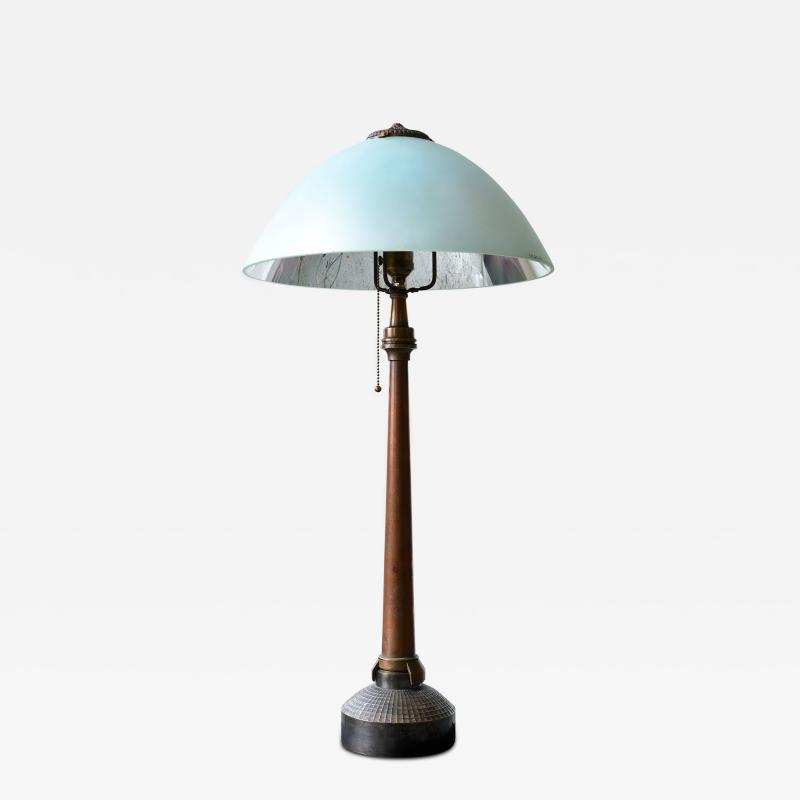 Sang Pil Bae Tiff five table lamp