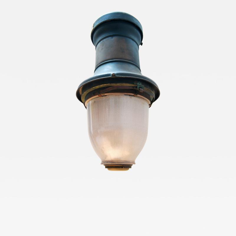 Sang Pil Bae Westinghouse Luxolite pendant