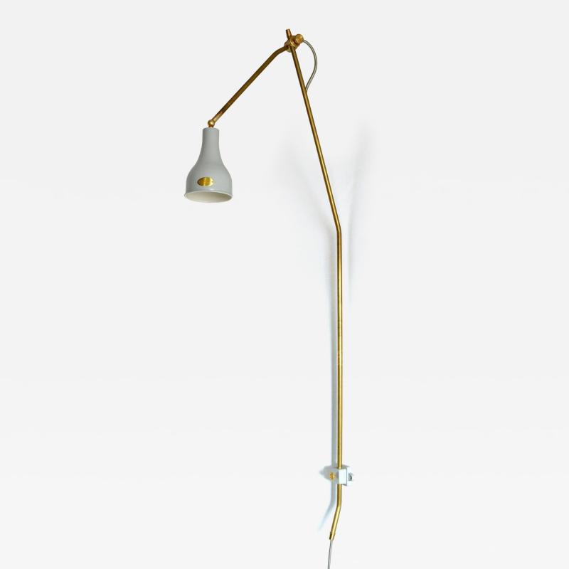 Sang Pil Bae XYZB wall sconce from Chimera Watts