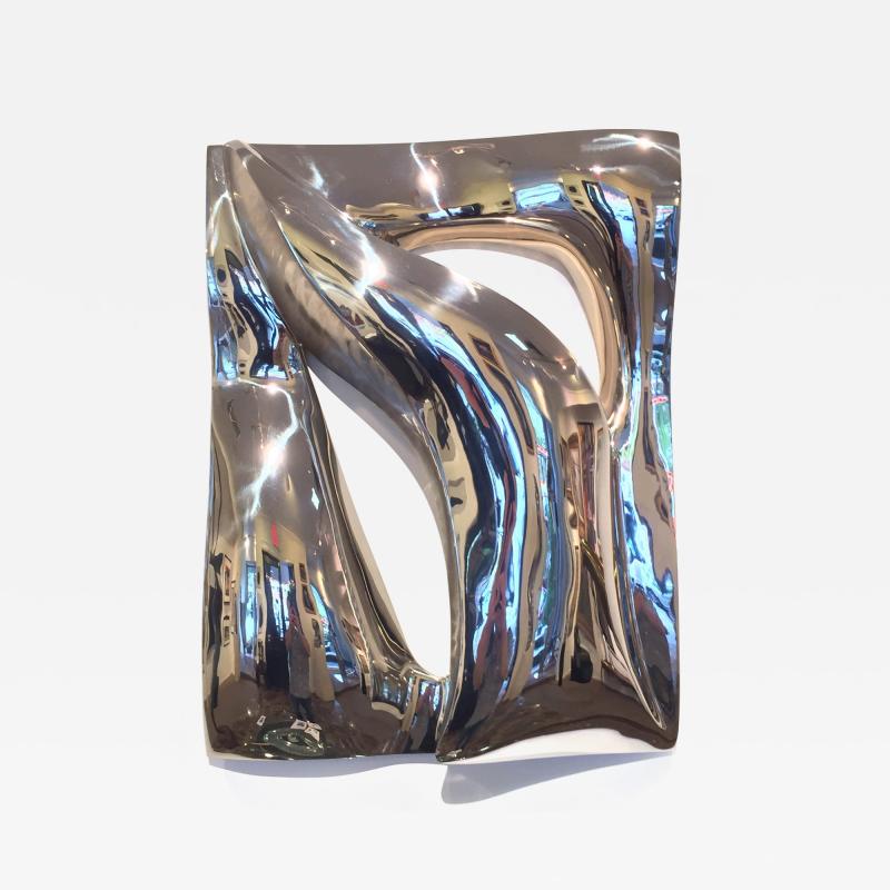 Santiago Medina BLUE ILLUSION Santiago Medina