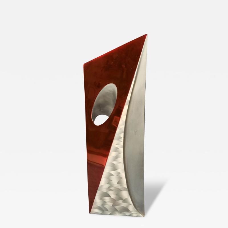 Santiago Medina RED FORTITUDE Santiago Medina