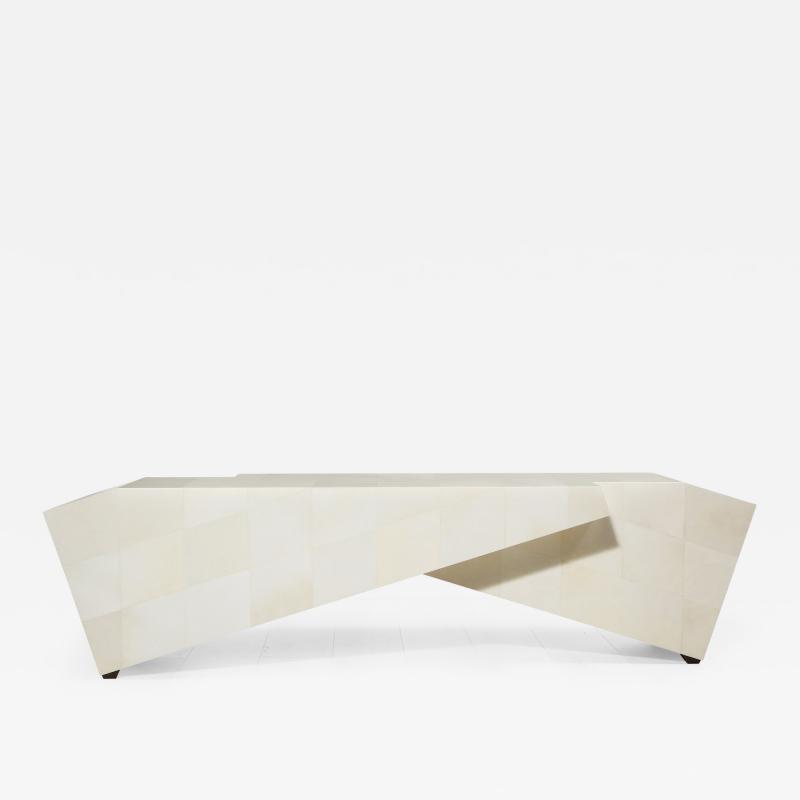 Sarah Pringle Bench
