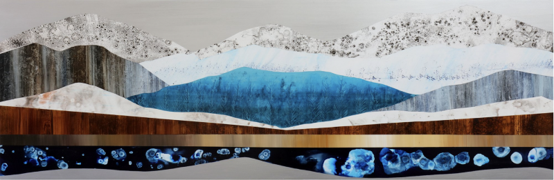 Sarah Winkler Land of the Blue Spruce