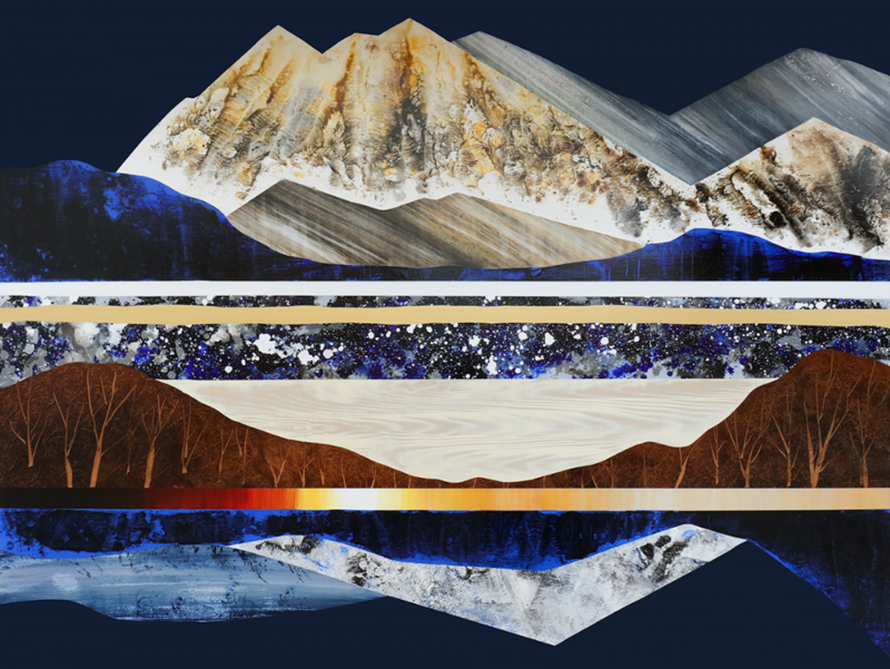 Sarah Winkler Night Watch