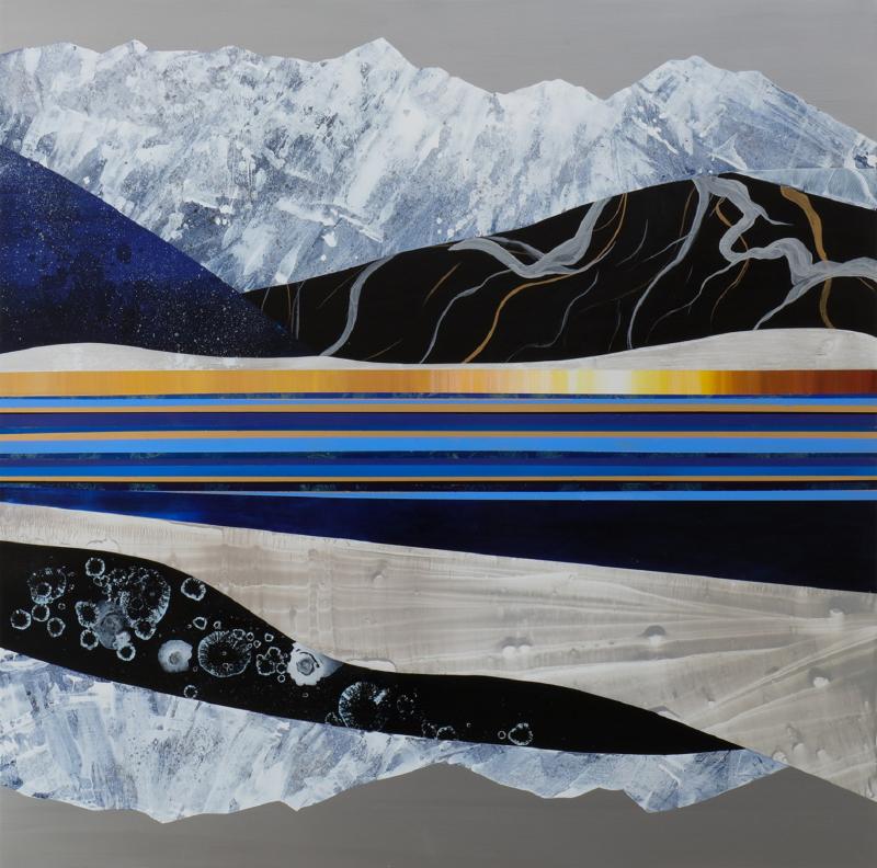 Sarah Winkler Snow Deep