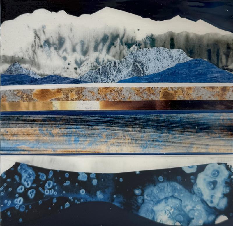 Sarah Winkler Whistler Study 3