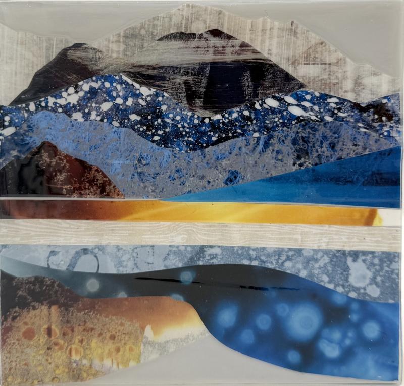 Sarah Winkler Whistler Study 6