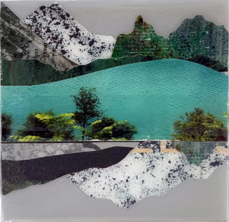 Sarah Winkler Whistler Study 9