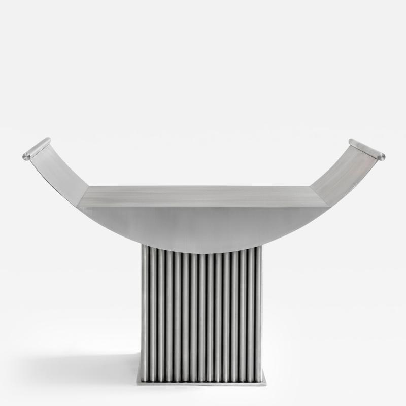 Sasha Sasha Sella Curulis Stool