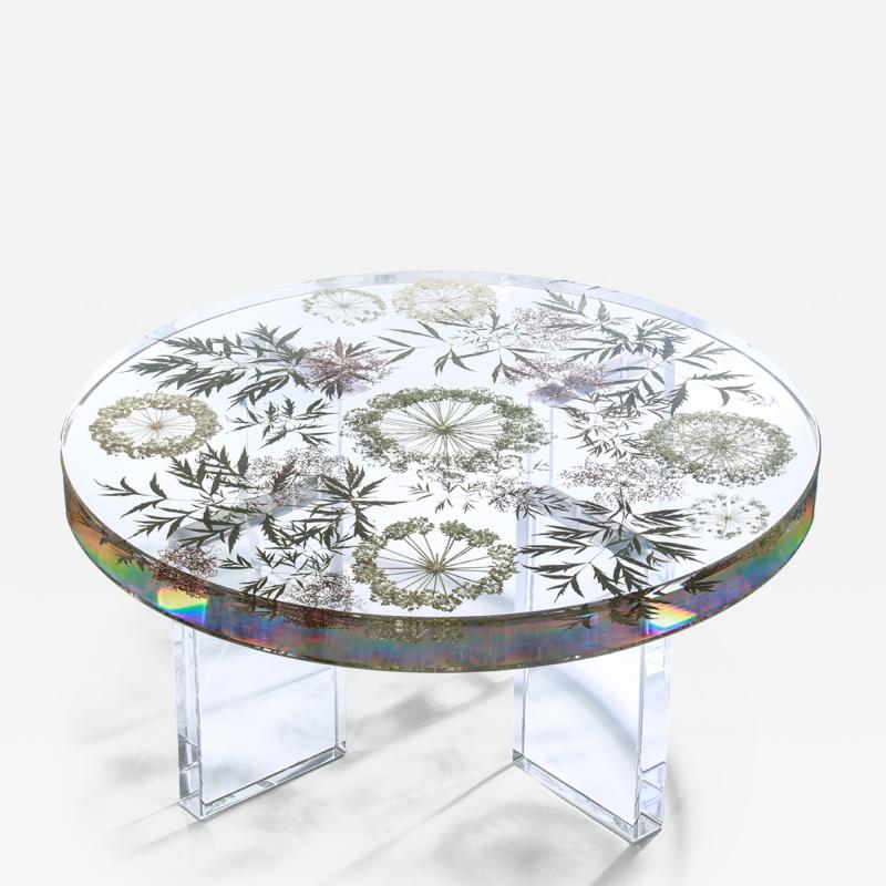 Sasha Sykes Angelica Table