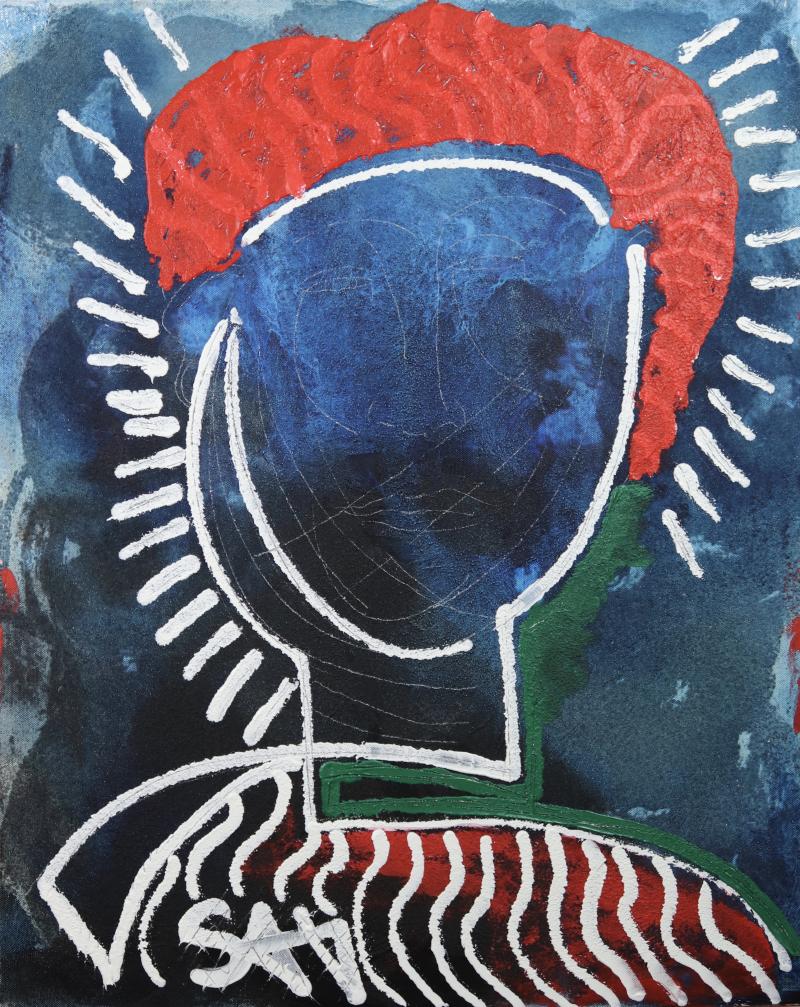 Sax Berlin Guardian Angel Sister