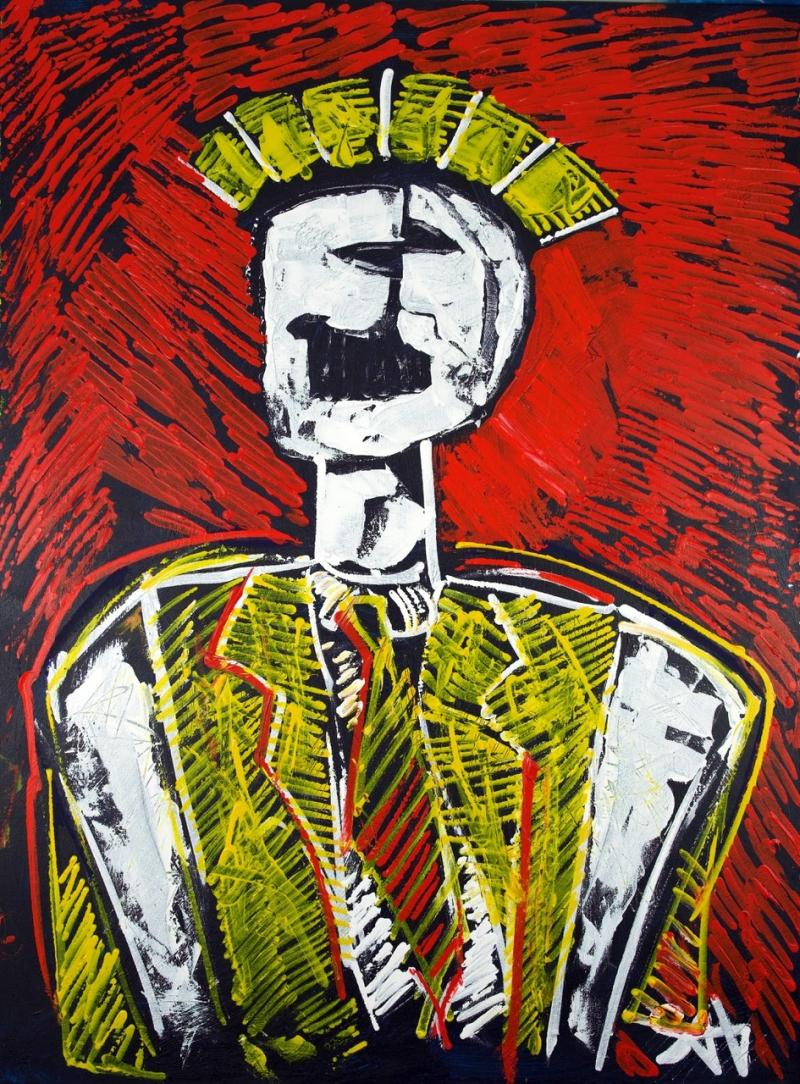 Sax Berlin Janus