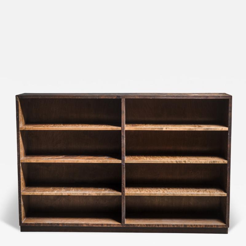 Scandinavian Modern bookcase