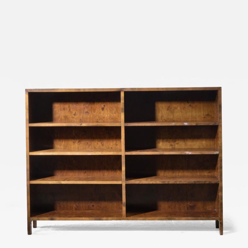 Scandinavian Modern bookcase