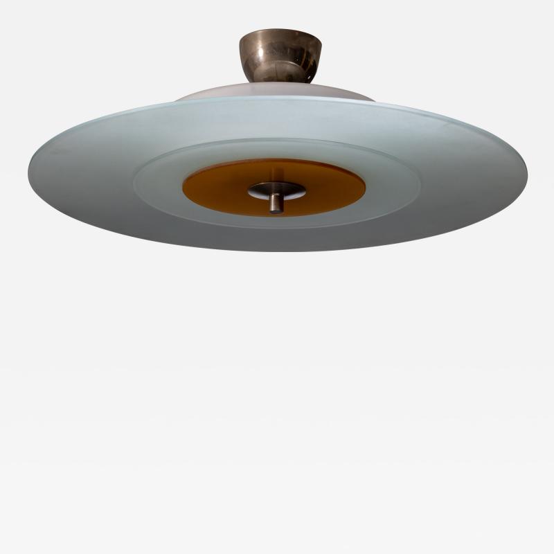 Scandinavian Modern ceiling lamp