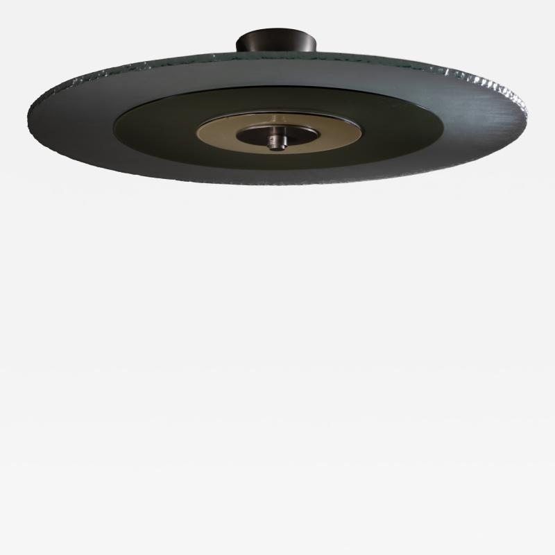Scandinavian Modern ceiling lamp