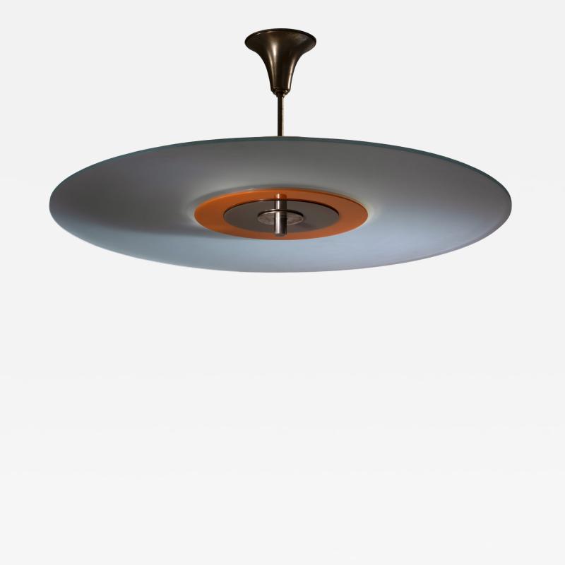 Scandinavian Modern pendant